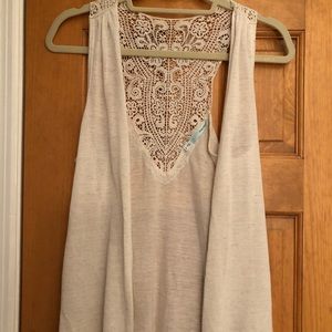 Vest